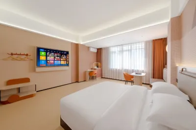 Hui'an Penglai Hotel