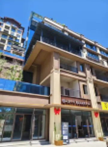 Baili Rhododendron Elegant House B&B