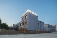 Lanko Boutique Luxury Hotel