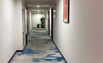 Dingnan Dafuhao Hotel