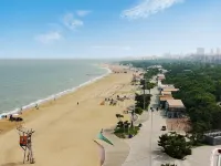 Beach Pinecone Homestay (Third Seawater Bathing Beach)