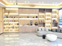 Gemei Hotel (Ningbo Ninghai Global Center Taoyuan Square Branch)