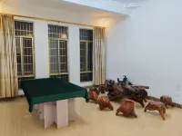 Meinu Island Meiyuan Homestay Hotel di Zhongshan