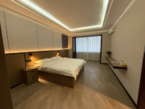 Nanfeng.M.Y.Hotel