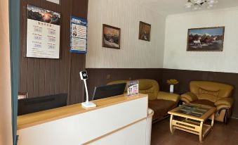 Nanshan Bieyuan Homestay (Duomei Linka National Wetland Park)