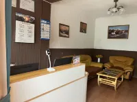 Nanshan Bieyuan Homestay (Duomei Linka National Wetland Park) Hotels in Ngawa County