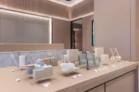 All Seasons Hotel (Chifeng Lindong Government Branch) Hotels in Linkes Bairin-Banner