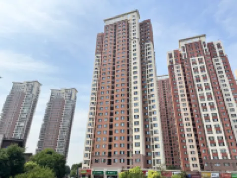 哏都來海景親子民宿（泰達航母主題公園店）