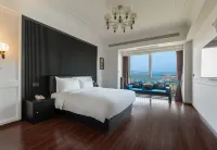 Velvet Sky Hotel - 4 stjerner