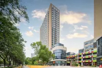 Maque E-Sports Hotel (Xi'an University Town) Hotel in zona Shaanxi Normal University Student Union