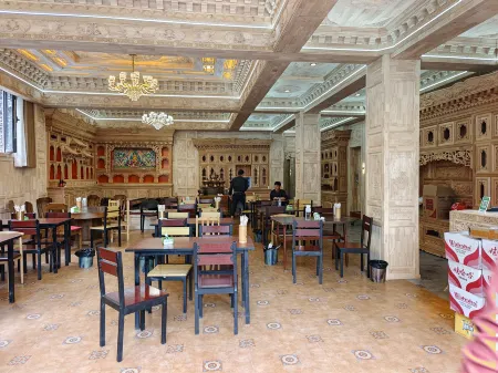 Zagana Tibetan Shuiyunyi Homestay Отели в г. Диебу