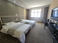 Penglai Elegant residence Hotel - Mountain view