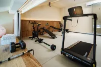 Jianhe · Wabi-Sabi Aesthetic Designer Homestay