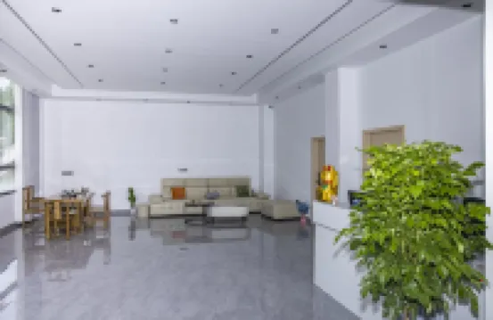 Hezhang Yiyunjian Homestay