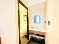 Jianshui Muxia Anshe B&B