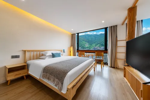 Happy stay Beauty Panorama Beauty Hotel