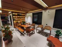 Lushan youlupushu Hotel
