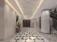 Wuwei Yunding International Hotel Hotels in Wuwei