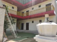 Linzhou Homestay - pemandangan pegunungan