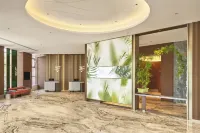 Hilton Garden Inn Yingkou Zhanqian فنادق في ينغ كَو