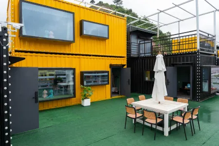 Taoyuan Xiaozhu Homestay