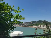 Youhai Dechuang Inn - con vista mare