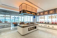 Holiday Inn Express Taizhou Jiaojiang by IHG Hotels in Taizhou