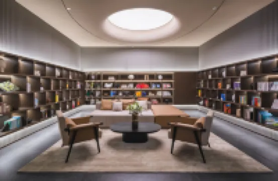 Atour Hotel (Weihai Urban Area Xingfu Gate)