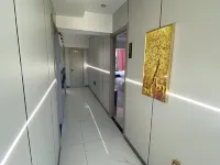 尊悅賓館 呼瑪酒店
