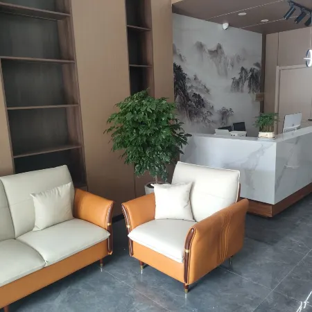 Guazhou  BoyiJinyue   Hotel
