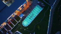 Yuran Riverside Designer Art Hotel فنادق في رنخوا