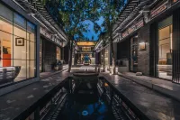 Pingyao Cheng‘s Courtyard فنادق في 