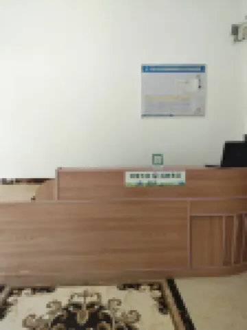 Changyang Mengyuan Hotel