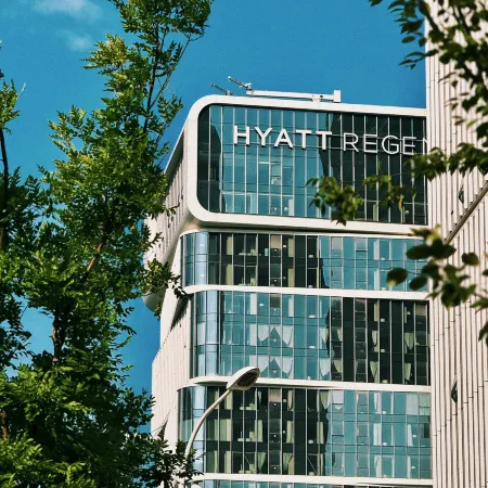 Hyatt Regency Xi'an Chanba