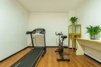 Guilin Shanshui Yao Hotel (Guilin Station Liangjiang Sihu Branch)
