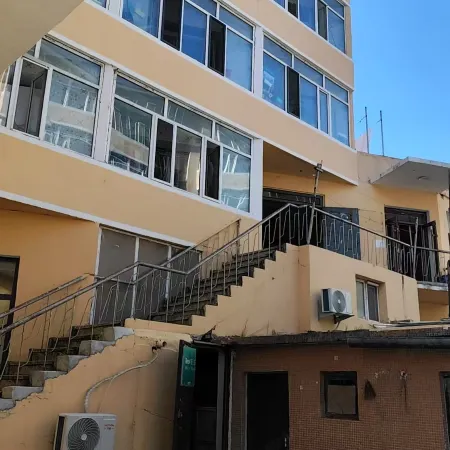 Jinshan Homestay (Seafood Street)