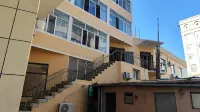 Jinshan Homestay (Seafood Street)