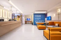 Jinjiang Hotel (Suzhou Lingbi Qishi Park) - 2성급