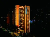 Manju Hotel (Zaozhuang Hengshan Road) - Pet friendly