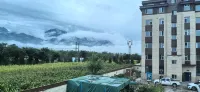 Tiantian Youxi Inn (Changshou Bay Tourism Resort Branch) - Mountain view