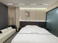 雲澗輕奢民宿