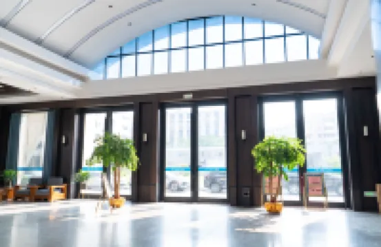 Feike E-Sports Hotel (Pingxiang Nanzheng Street)