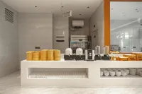 嘉湖海景度假飯店 保山住宿飯店