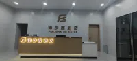 Fengshadu Hotel - pemandangan pegunungan