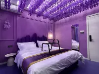 Jin yi Guo theme hotel Hotels in Jianping