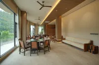 Ruifeng Jiayuan Wenquan Homestay