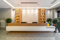 Hengyang Boya Premium Selected Hotel (Hengzhou Avenue)