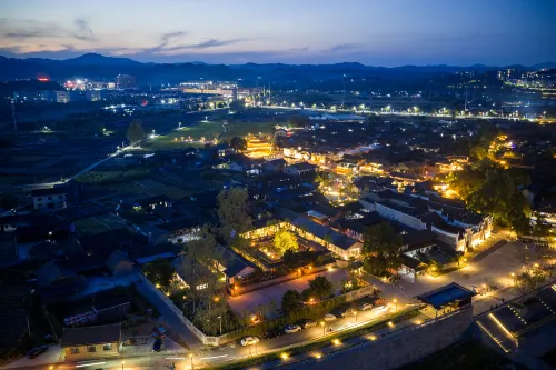 HuXiang Inn Hotels in Zhongfang