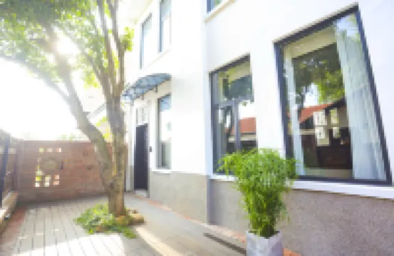 韶山觀古堂藝創旅宿（韶山景區遊客中心店）
