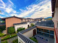 Peihong Villa - con vistas a la montaña
